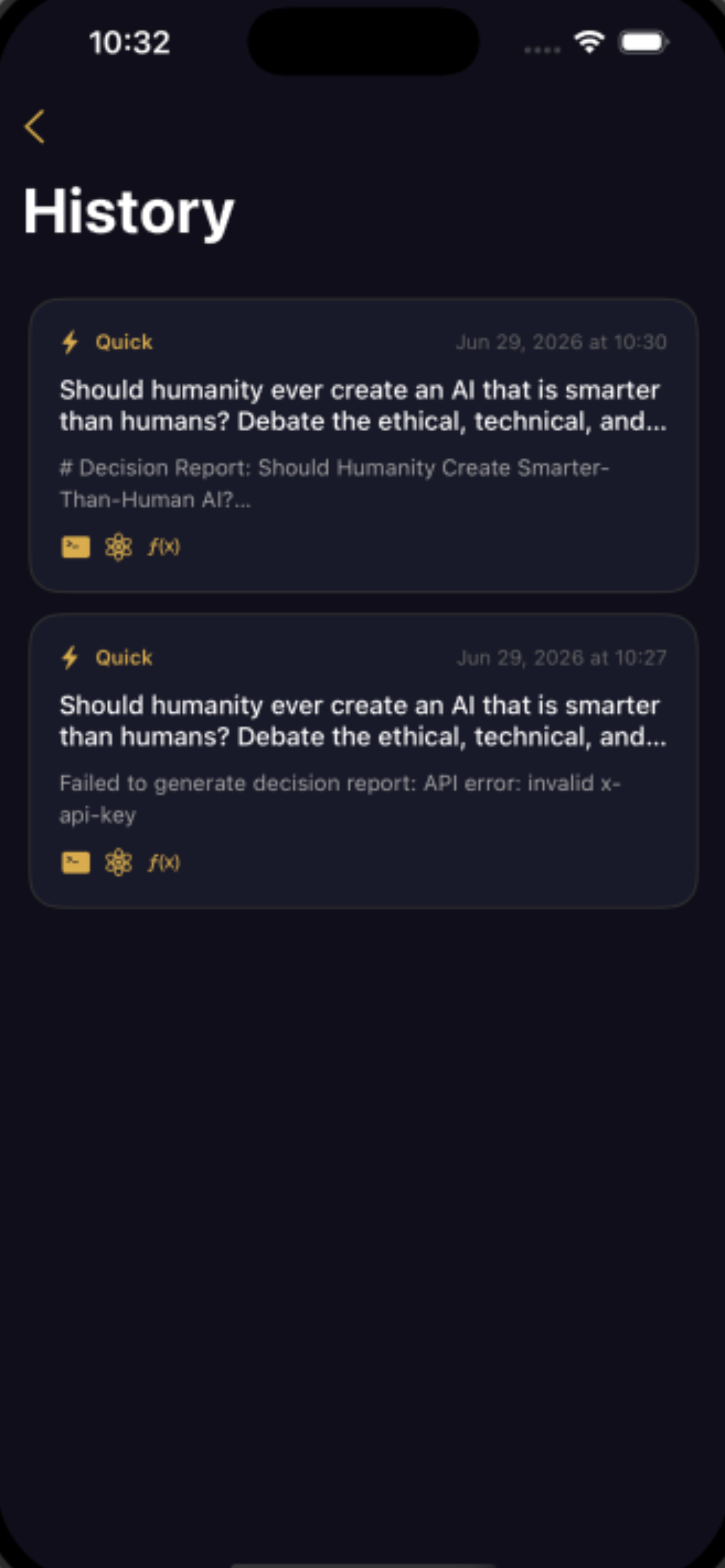 Council screenshot 7